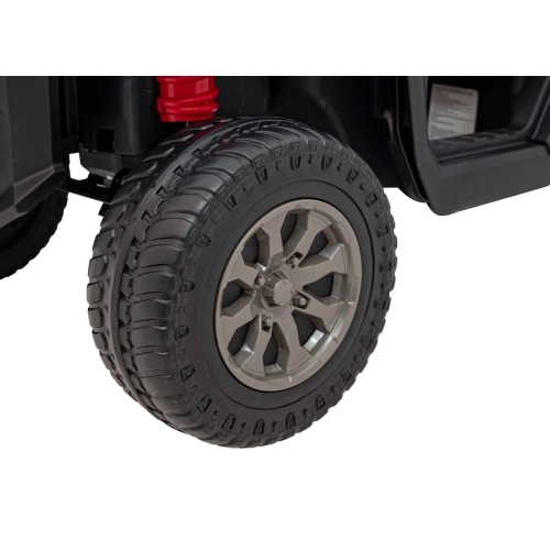 Autko dla dzieci Farmer Truk Speed 900 Niebieski XMX-639B.NIE